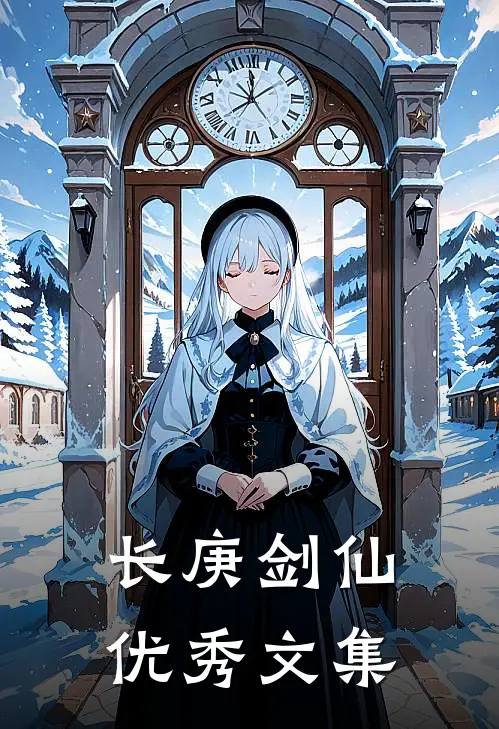 长庚剑仙优秀文集