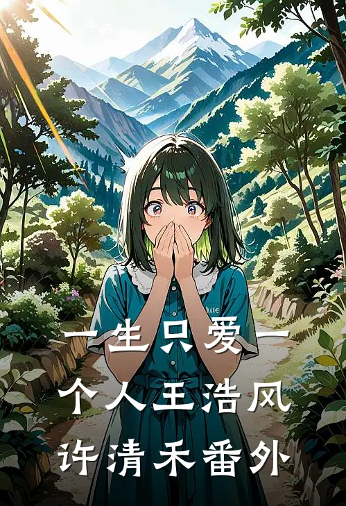 一生只爱一个人王浩风许清禾番外
