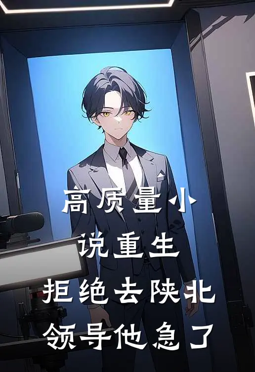 高质量小说重生：拒绝去陕北，领导他急了