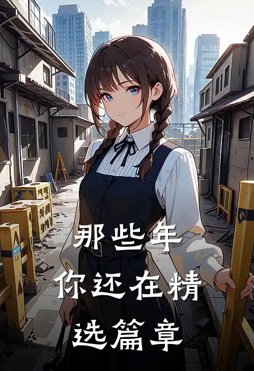 那些年，你还在精选篇章