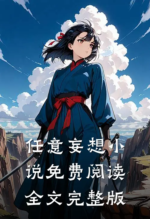任意妄想小说免费阅读全文完整版
