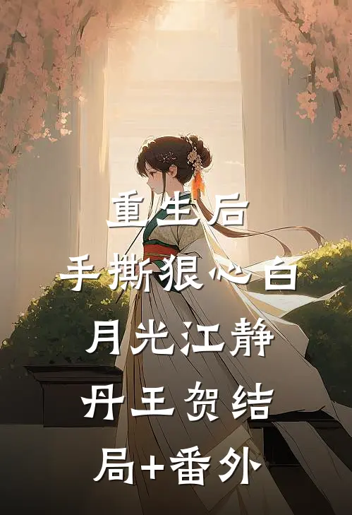 重生后 ，手撕狠心白月光江静丹王贺结局+番外