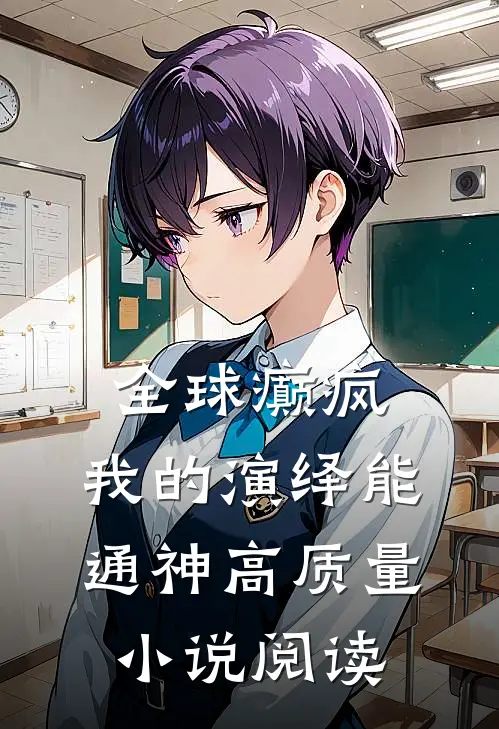 全球癫疯：我的演绎能通神高质量小说阅读