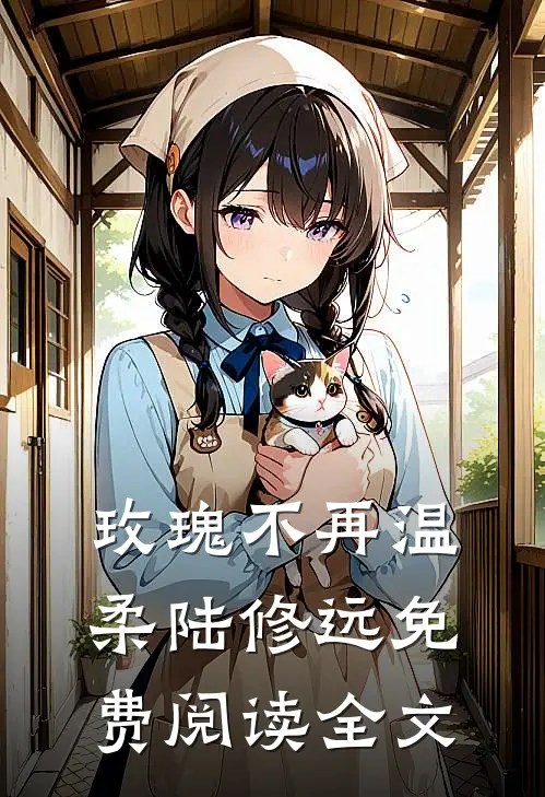 玫瑰不再温柔陆修远免费阅读全文