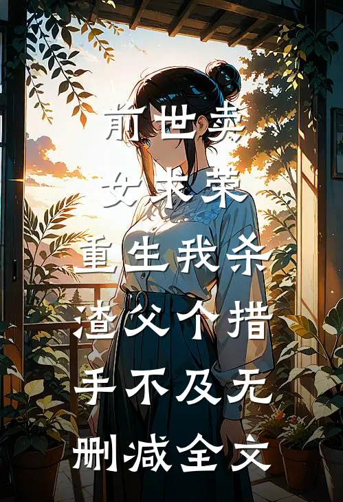 前世卖女求荣，重生我杀渣父个措手不及无删减全文