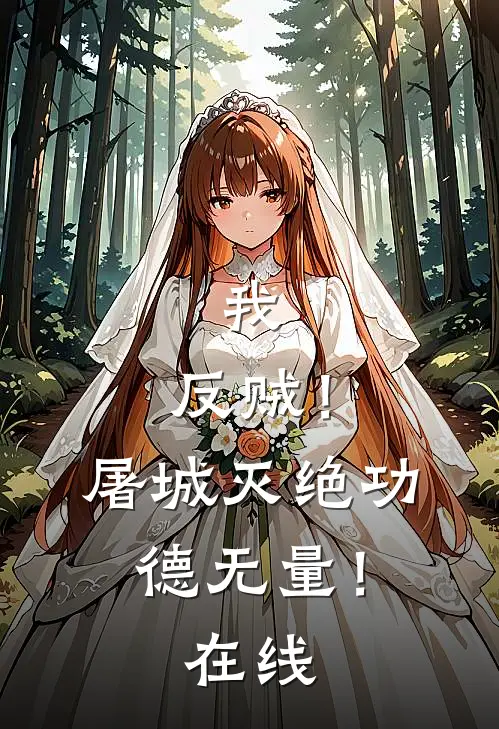 我，反贼！屠城灭绝功德无量！在线