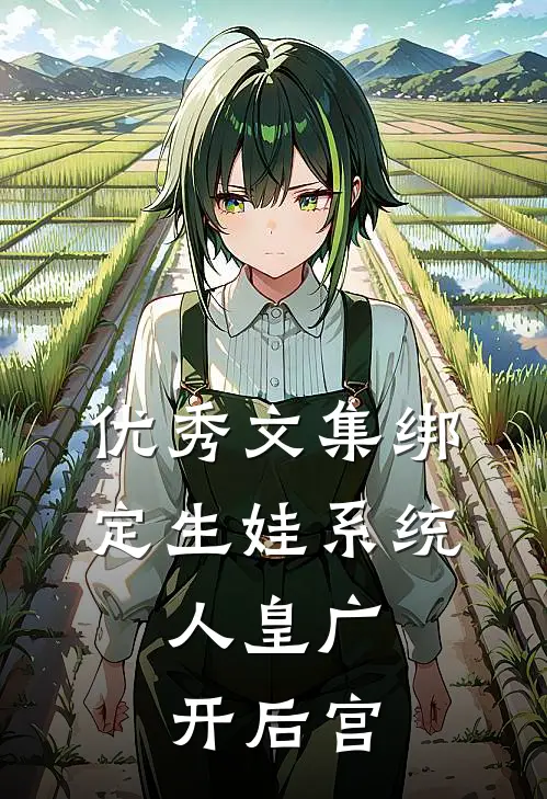 优秀文集绑定生娃系统，人皇广开后宫