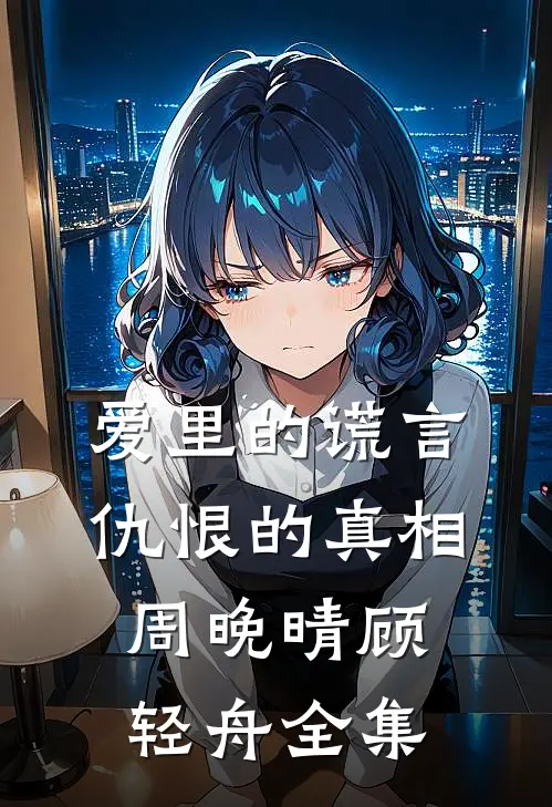 爱里的谎言，仇恨的真相周晚晴顾轻舟 全集