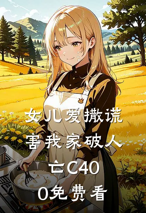 女儿爱撒谎，害我家破人亡C400免费看