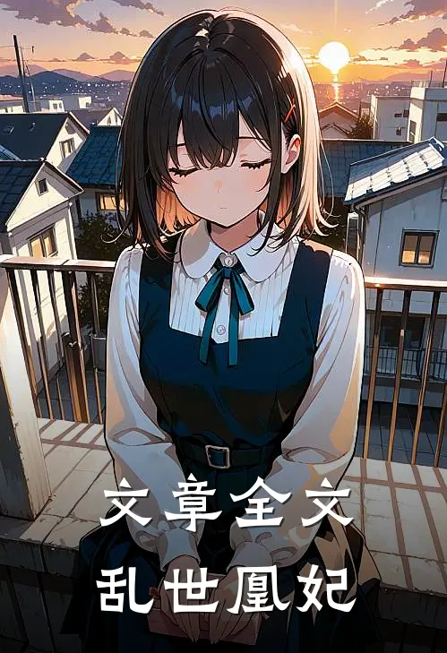 文章全文乱世凰妃
