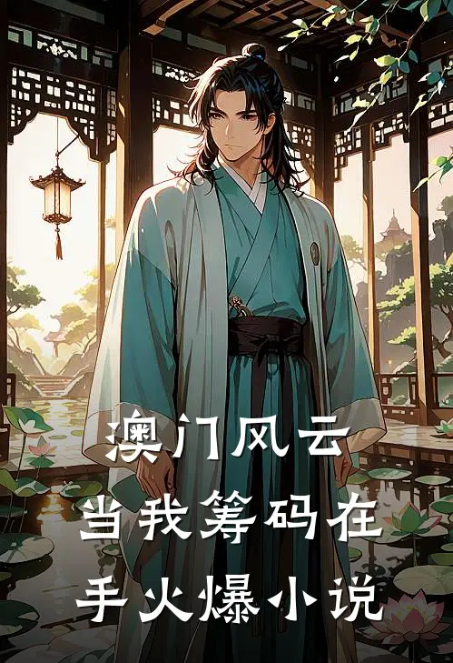 澳门风云：当我筹码在手火爆小说