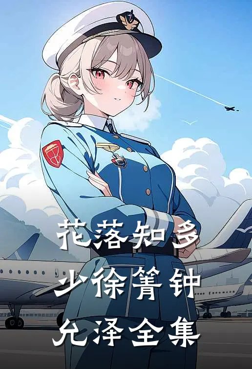 花落知多少徐箐钟允泽 全集