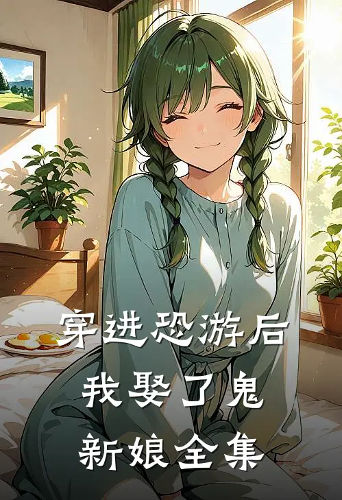穿进恐游后我娶了鬼新娘 全集