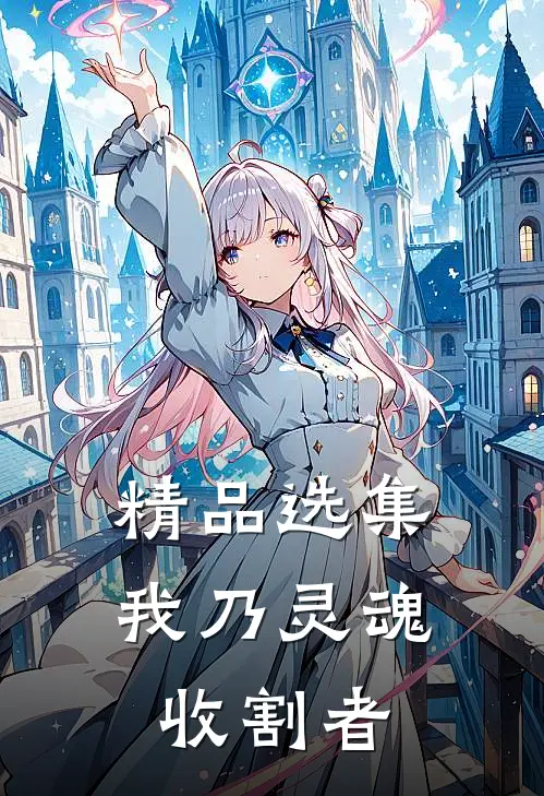 精品选集我乃灵魂收割者