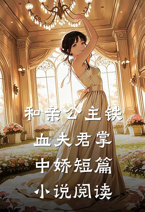 和亲公主铁血夫君掌中娇短篇小说阅读