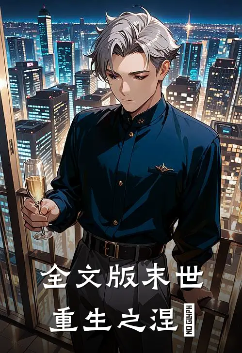 全文版末世重生之涅槃