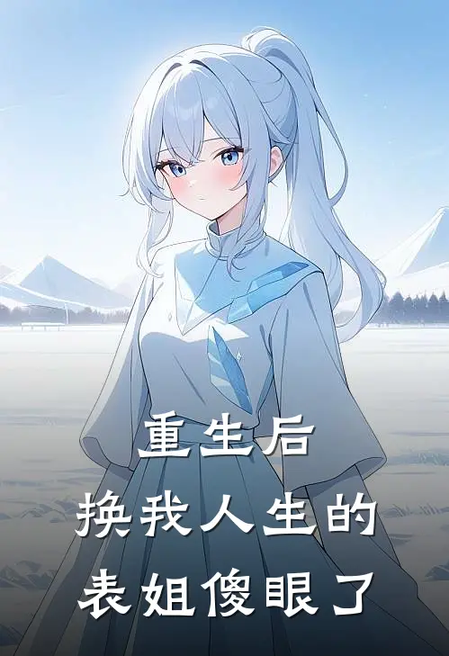重生后，换我人生的表姐傻眼了
