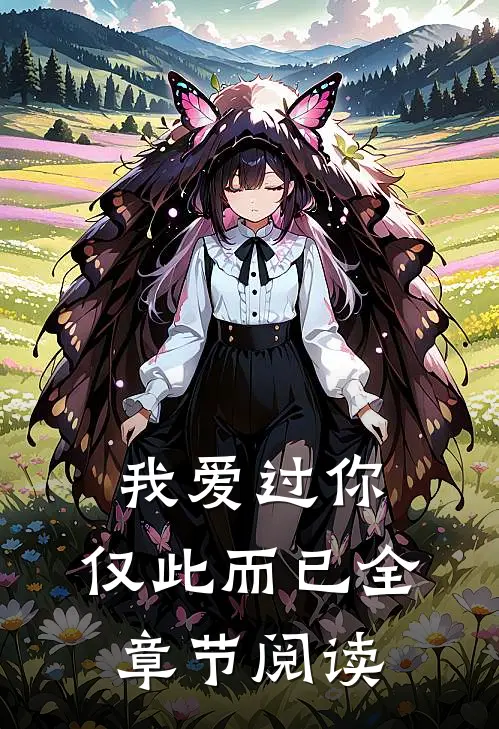 我爱过你，仅此而已全章节阅读