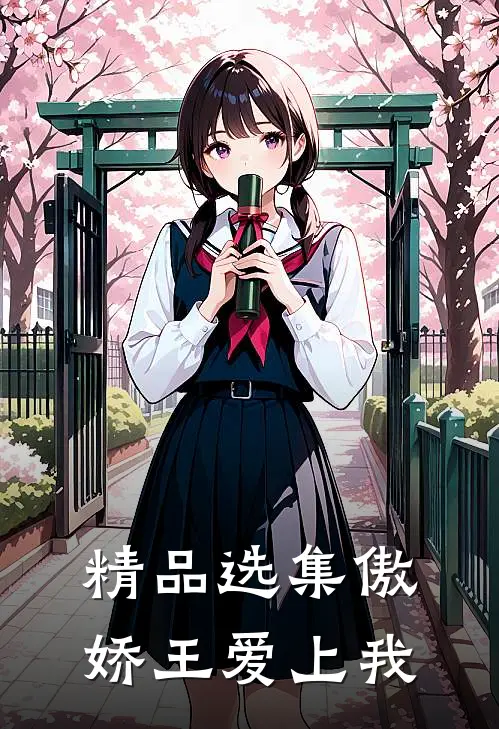 精品选集傲娇王爱上我
