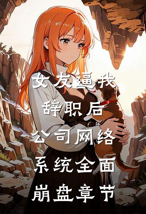 女友逼我辞职后，公司网络系统全面崩盘章节