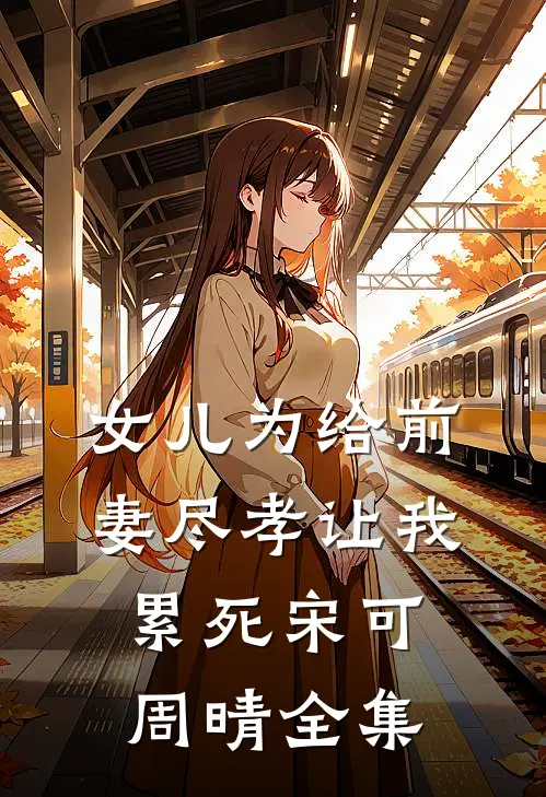 女儿为给前妻尽孝让我累死宋可周晴 全集