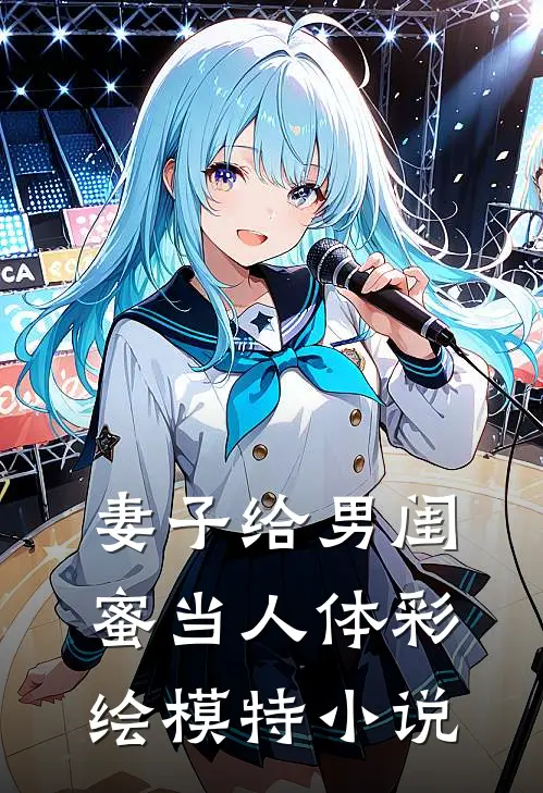 妻子给男闺蜜当人体彩绘模特小说
