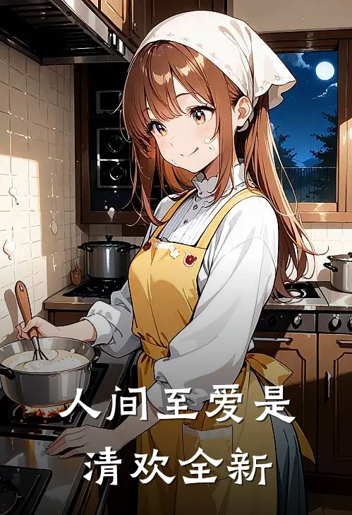 人间至爱是清欢全新