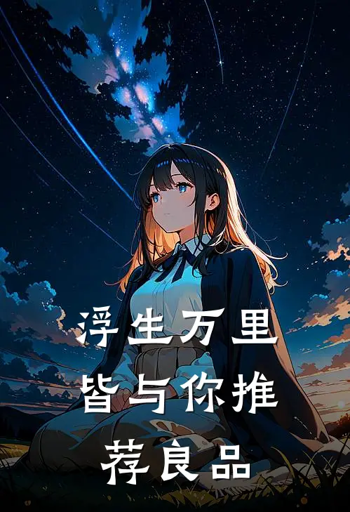 浮生万里皆与你推荐良品