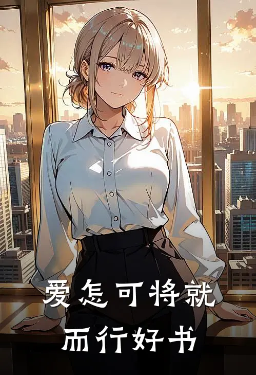 爱怎可将就而行好书