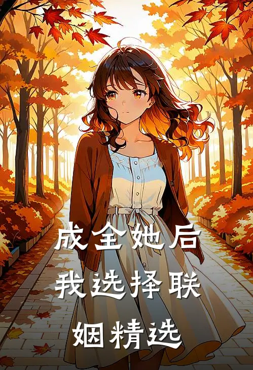 成全她后，我选择联姻精选