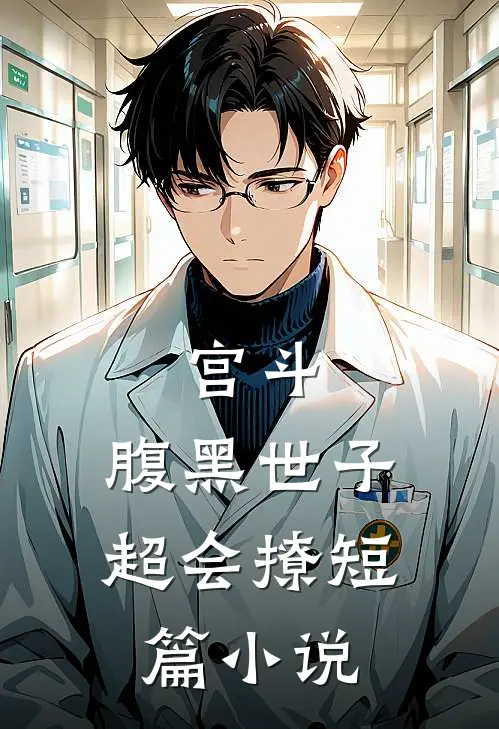 宫斗腹黑世子超会撩短篇免费阅读