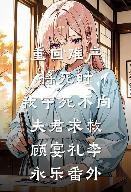 重回难产将死时，我宁死不向夫君求救顾宴礼李永乐番外