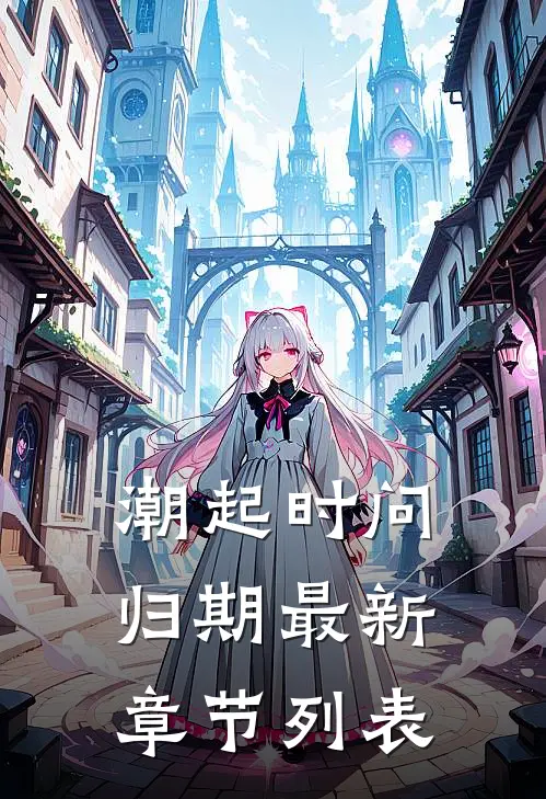 潮起时问归期最新章节列表
