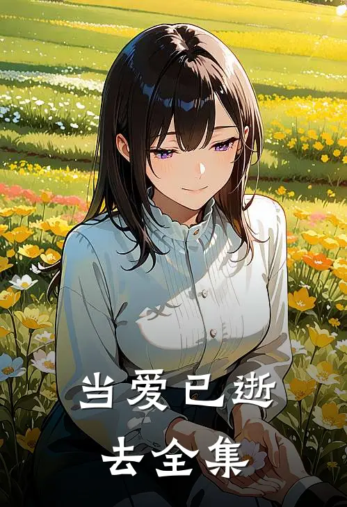 当爱已逝去 全集免费观看