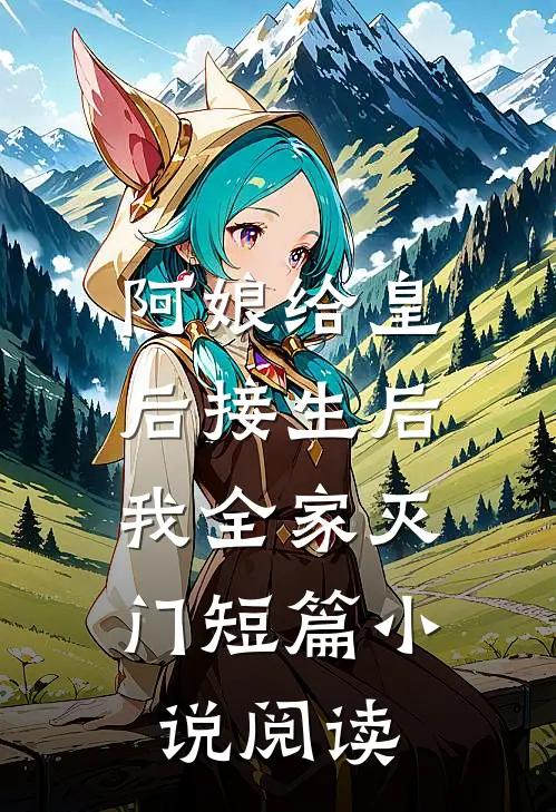 阿娘给皇后接生后，我全家灭门短篇小说阅读