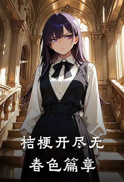 桔梗开尽无春色篇章