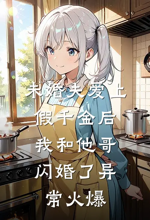 未婚夫爱上假千金后，我和他哥闪婚了异常火爆