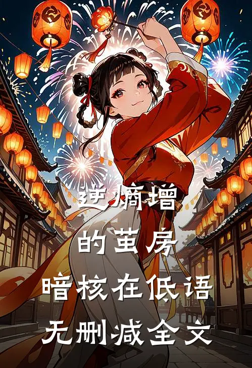 逆熵增的茧房:暗核在低语无删减全文