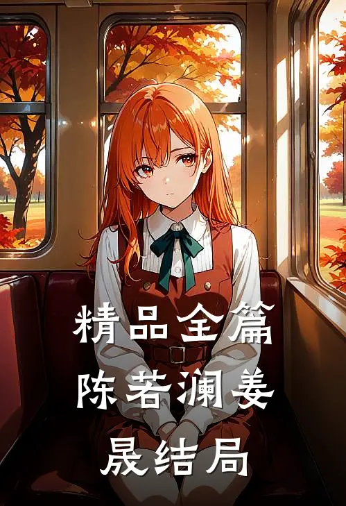 精品全篇陈若澜姜晟结局