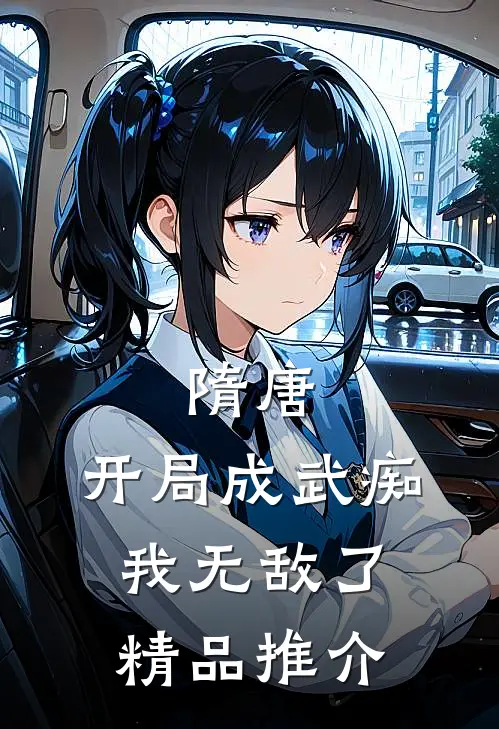 隋唐：开局成武痴，我无敌了精品推介