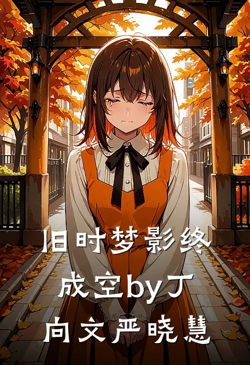 旧时梦影终成空by丁向文严晓慧