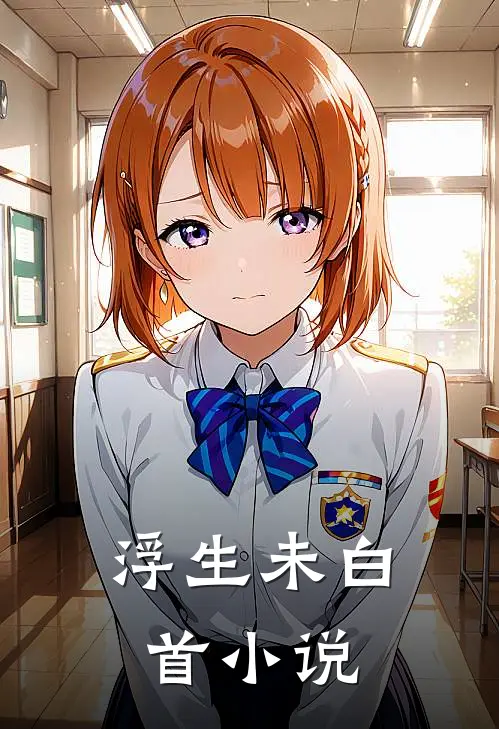 浮生未白首小说