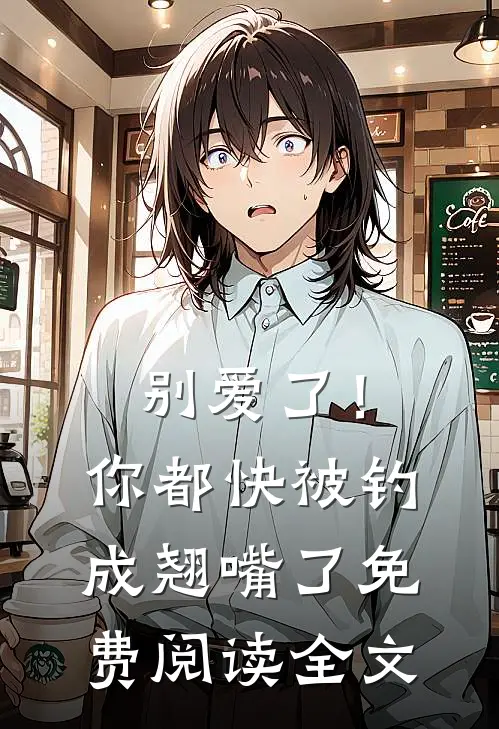 别爱了！你都快被钓成翘嘴了免费阅读全文