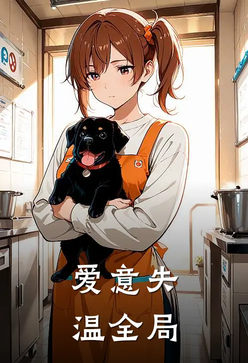 爱意失温全局