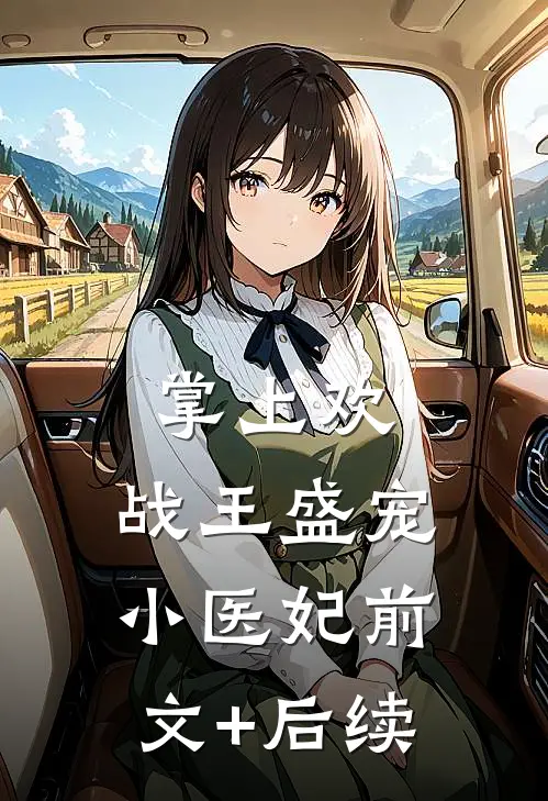 掌上欢：战王盛宠小医妃前文+后续