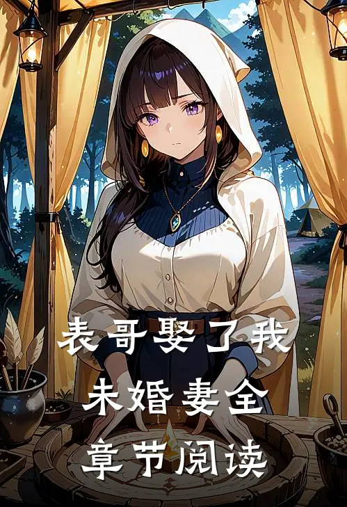 表哥娶了我未婚妻全章节阅读