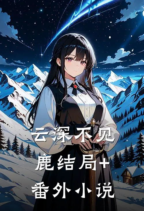 云深不见鹿结局+番外小说