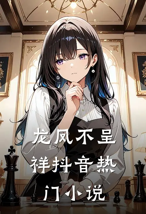 龙凤不呈祥抖音热门小说