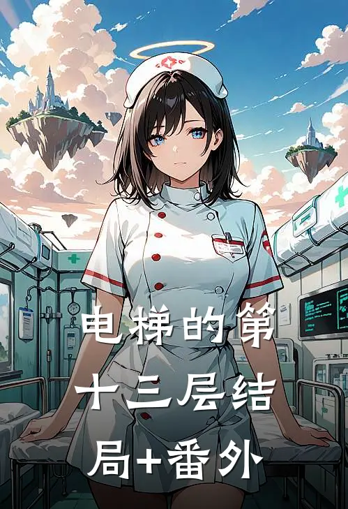 电梯的第十三层结局+番外