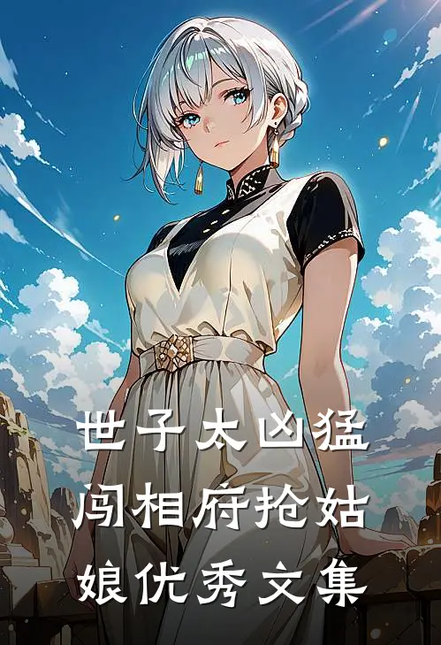 世子太凶猛：闯相府抢姑娘优秀文集